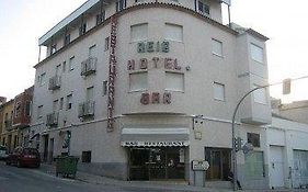 Hotel Reig